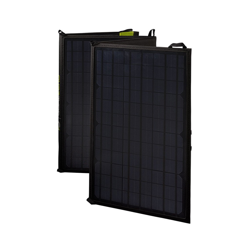 Nomad 50 faltbares Solarmodul 50Wp