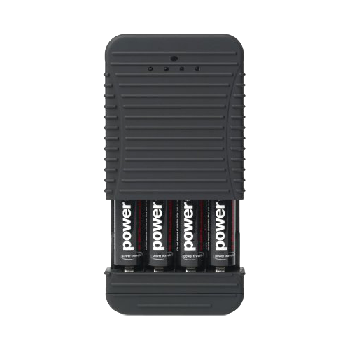 Powerchimp 4A Powerchimp 4A Akkulader