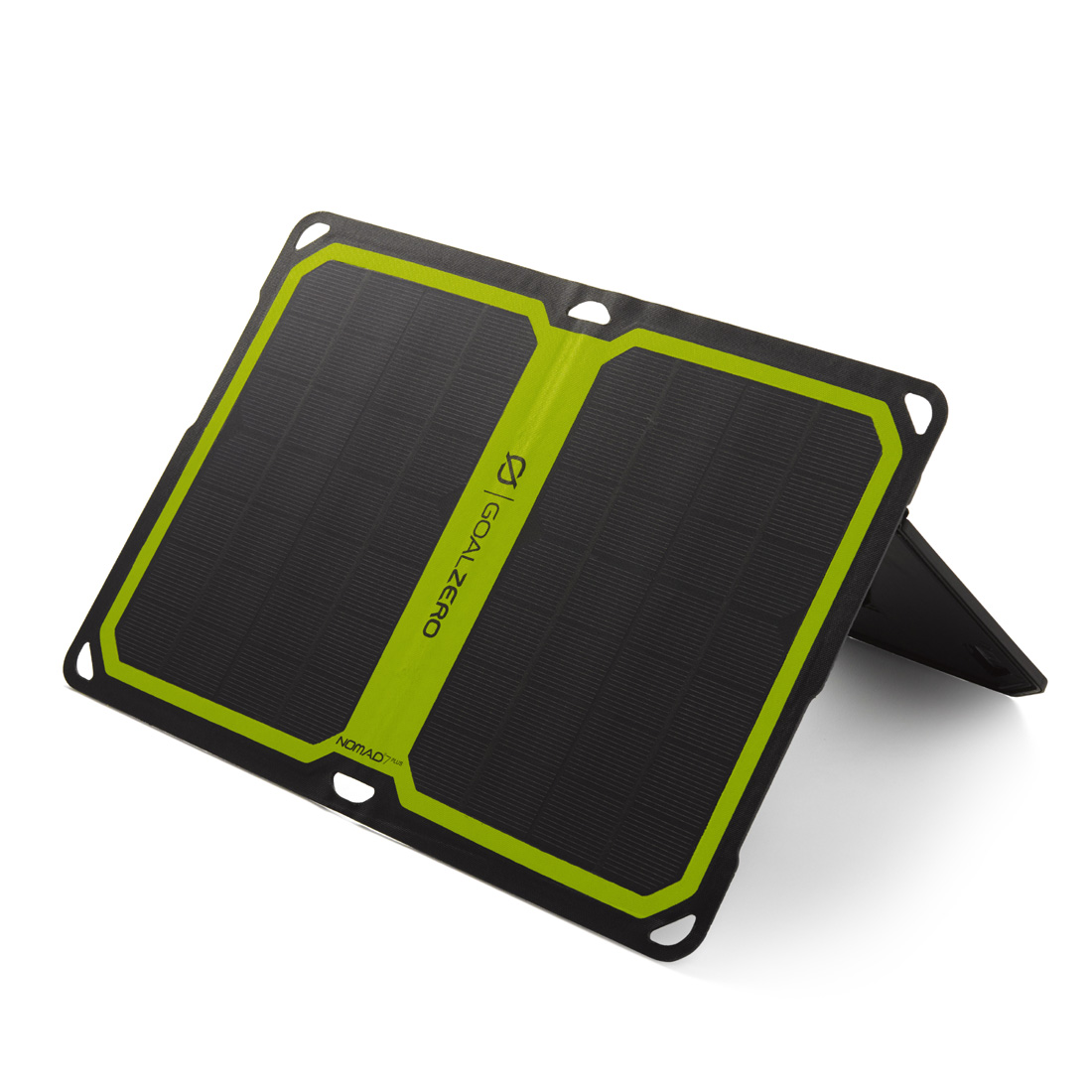 Switch 10 Solar Recharging Kit mit Nomad 7 PLUS