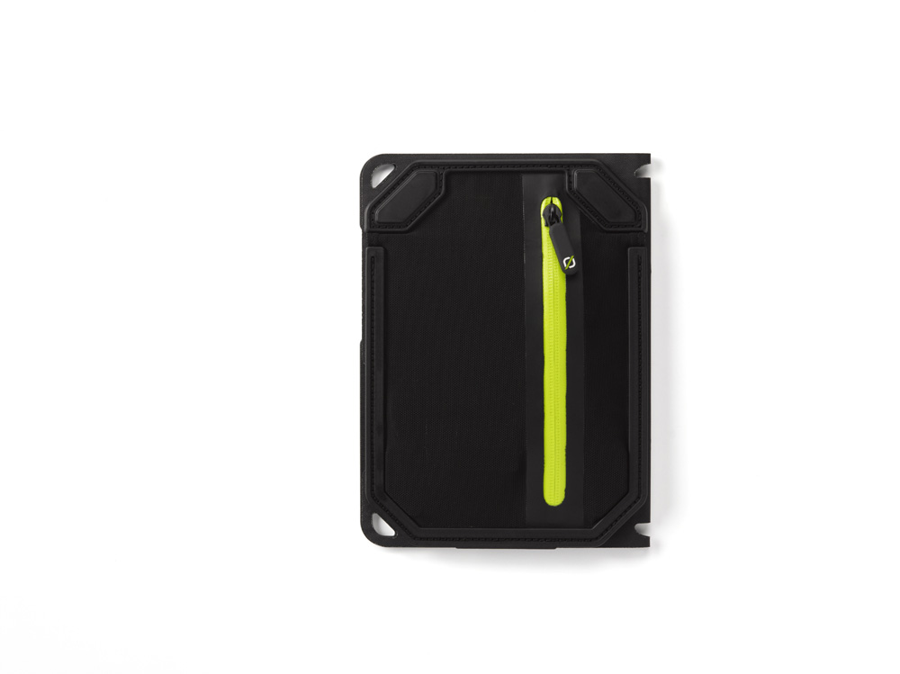 Nomad 7 Plus Rückseite