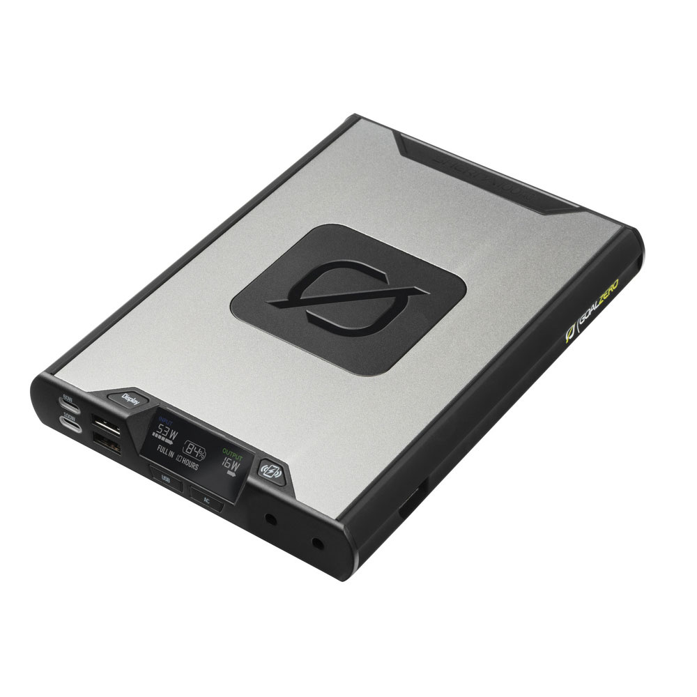 Sherpa 100AC Gen4 Sherpa 100AC Gen4