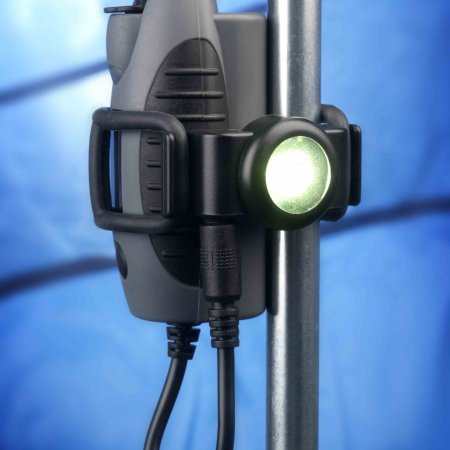 Lightmonkey als Zeltbeleuchtung Lightmonkey