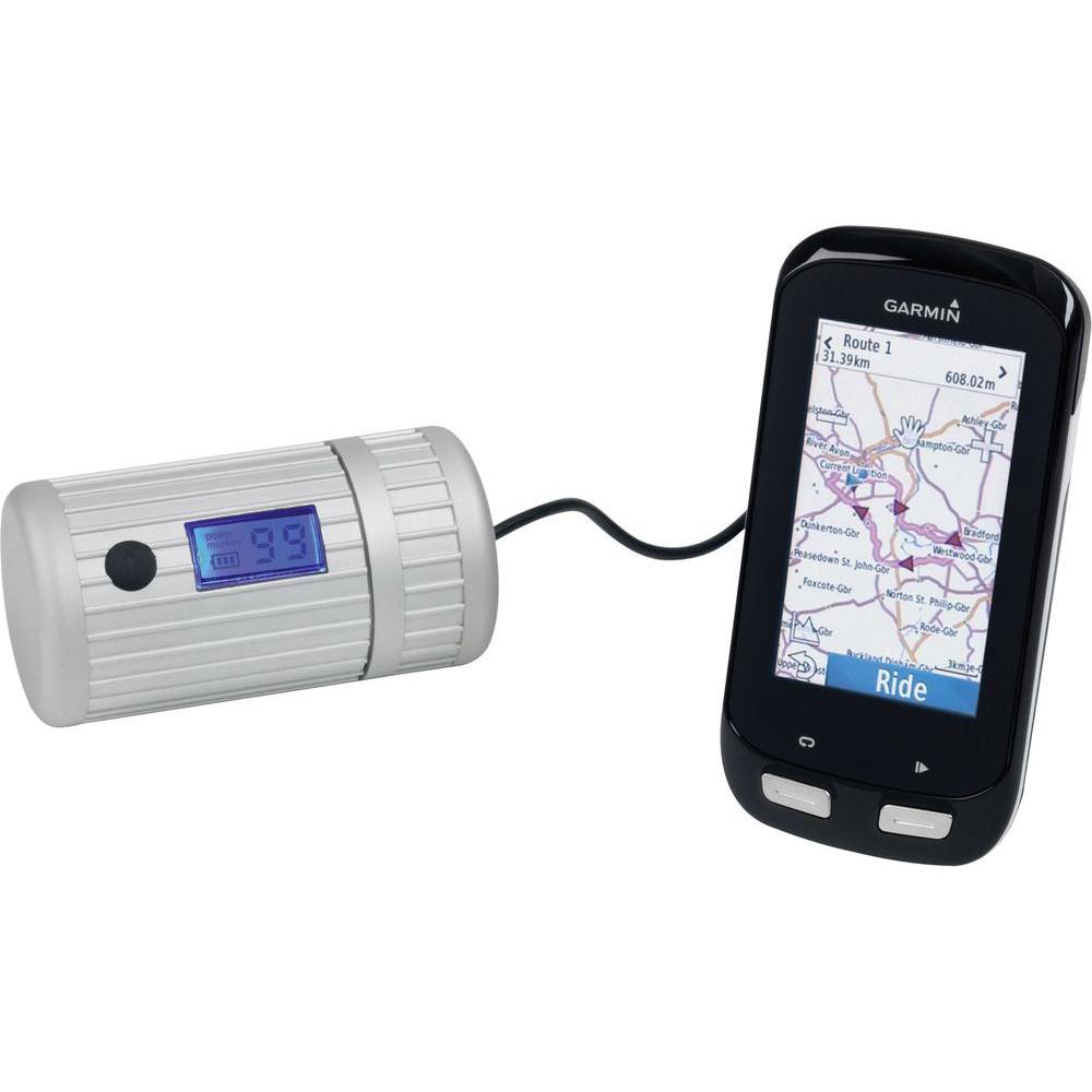 Powermonkey Explorer 2 - wasserdichter USB-Charger