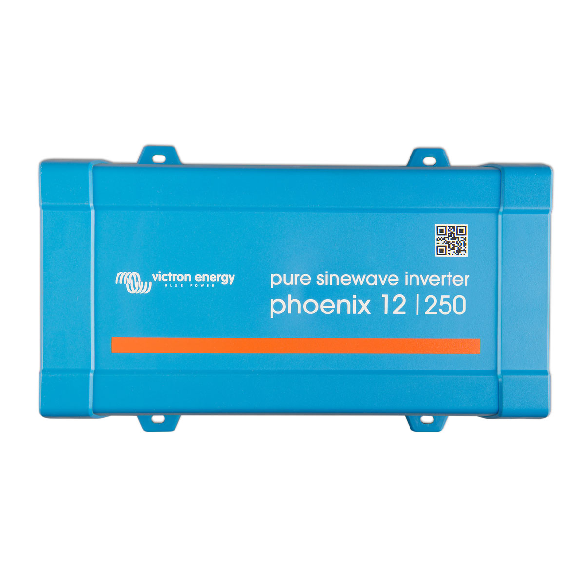 Victron Phoenix 12-250 VE.Direct Sinus-Wechselrichter mit Schuko-Dose Victron Phoenix 12-250 VE.Direct - Schuko