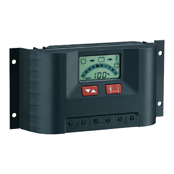Steca PR 1515 Steca PR 1515 Solar Laderegler