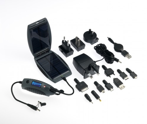 Powermonkey eXplorer Luminous Edition