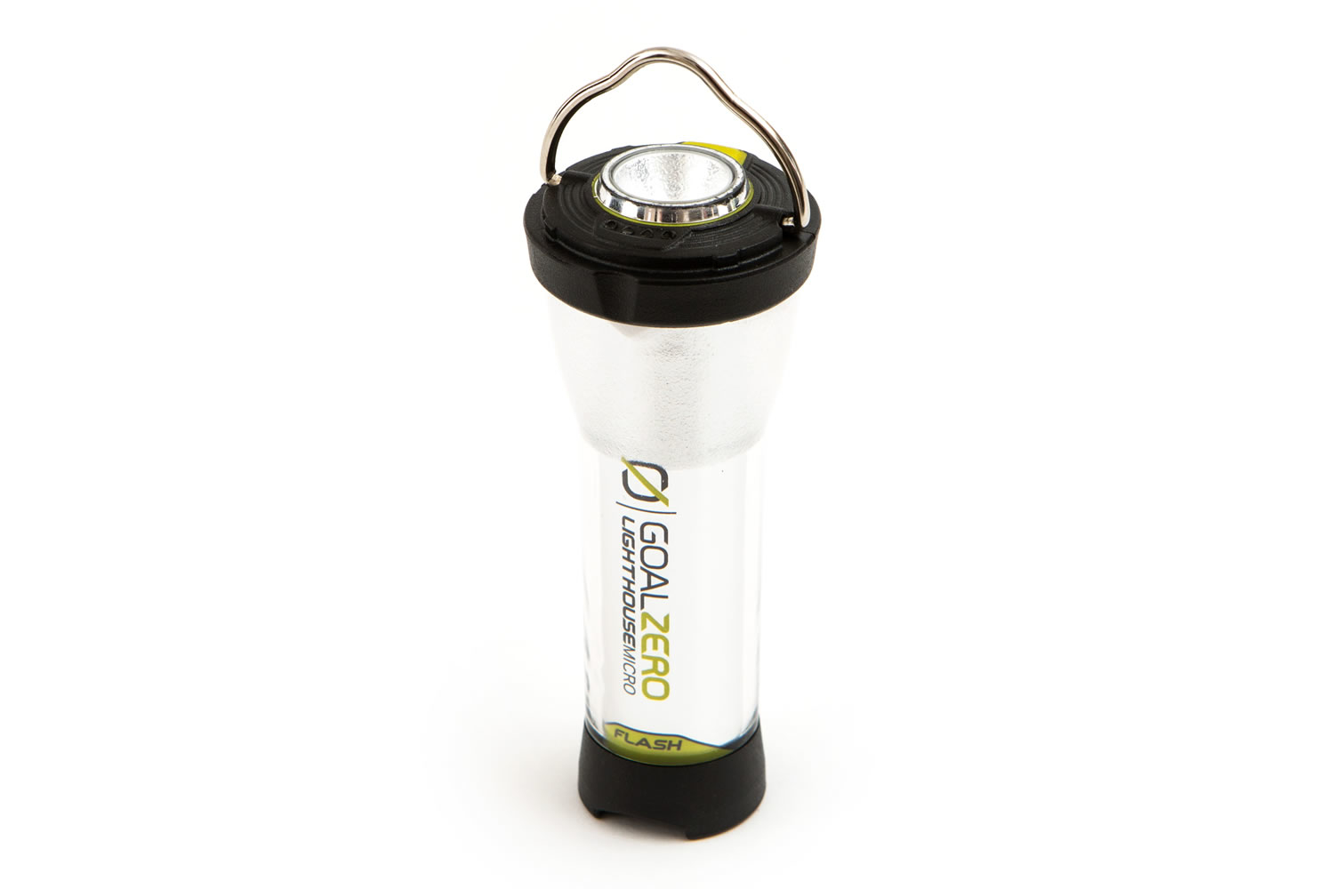 Lighthouse Micro Flash - Laterne und Taschenlampe in einem