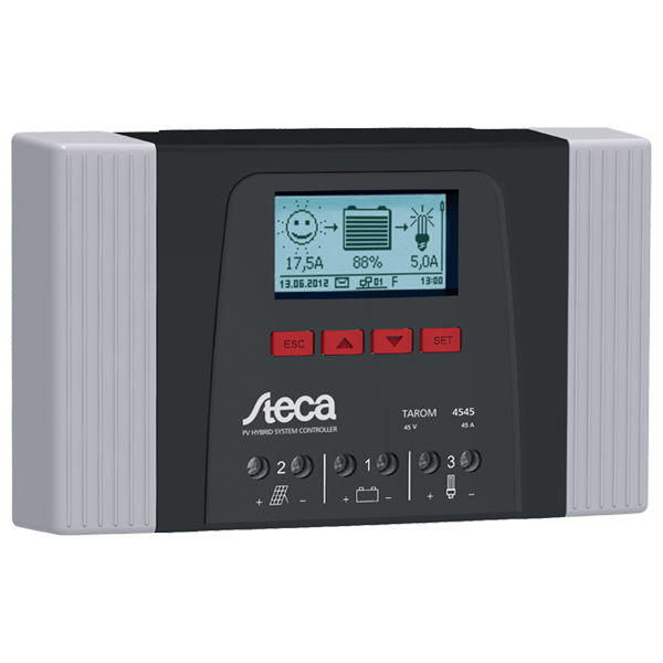 Steca Tarom 4545-48 Steca Tarom 4545-48 Solar Laderegler