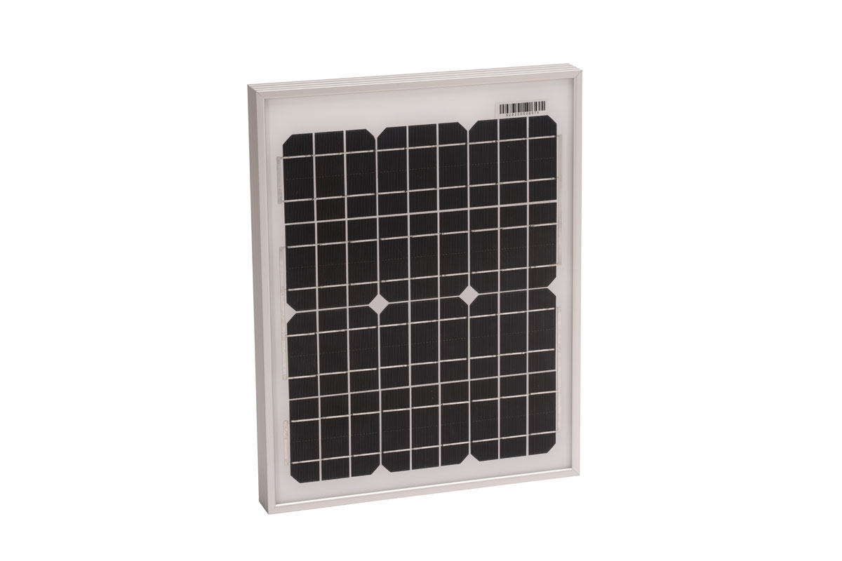 Sun Plus 10 S Solarmodul 10Wp Sun Plus 10 S Solarmodul 10Wp