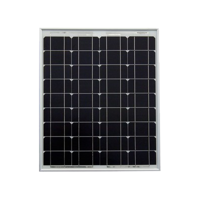 ET Solar ET-M53640 monokristallines Solarmodul 40Wp