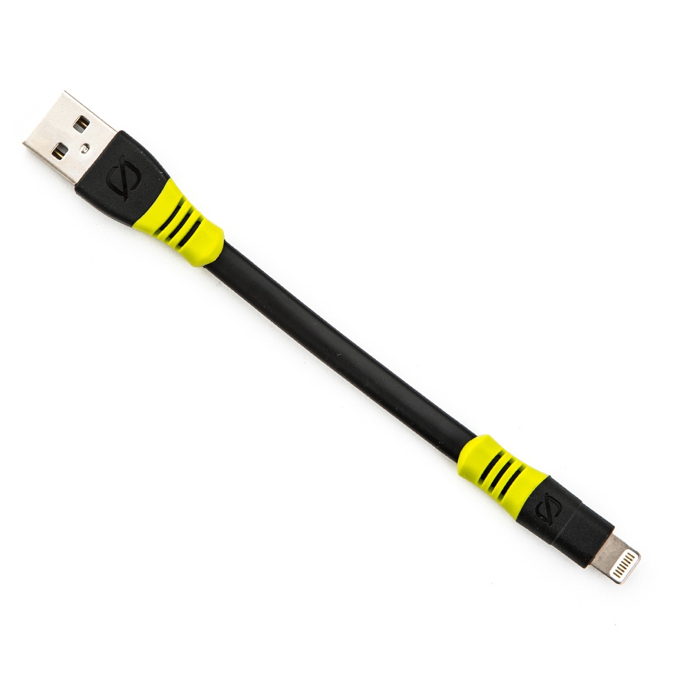 USB zu Lightning Kabel 10cm USB zu Lightning Kabel 10cm