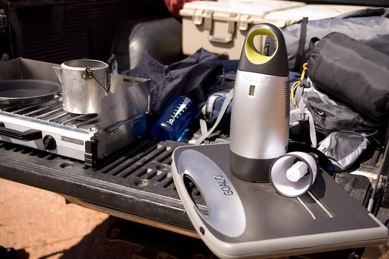 Escape 150 Explorer Kit im Einsatz 5