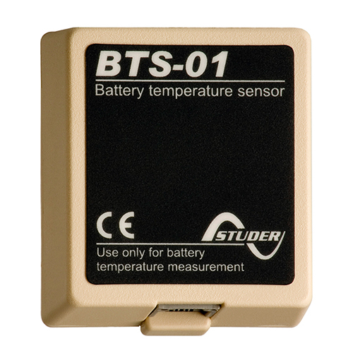 Studer BTS-01 Temperatursensor