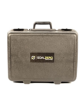 GoalZero Transportkoffer 29L