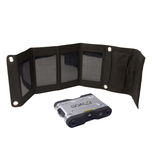 Sherpa 50 Adventure Kit