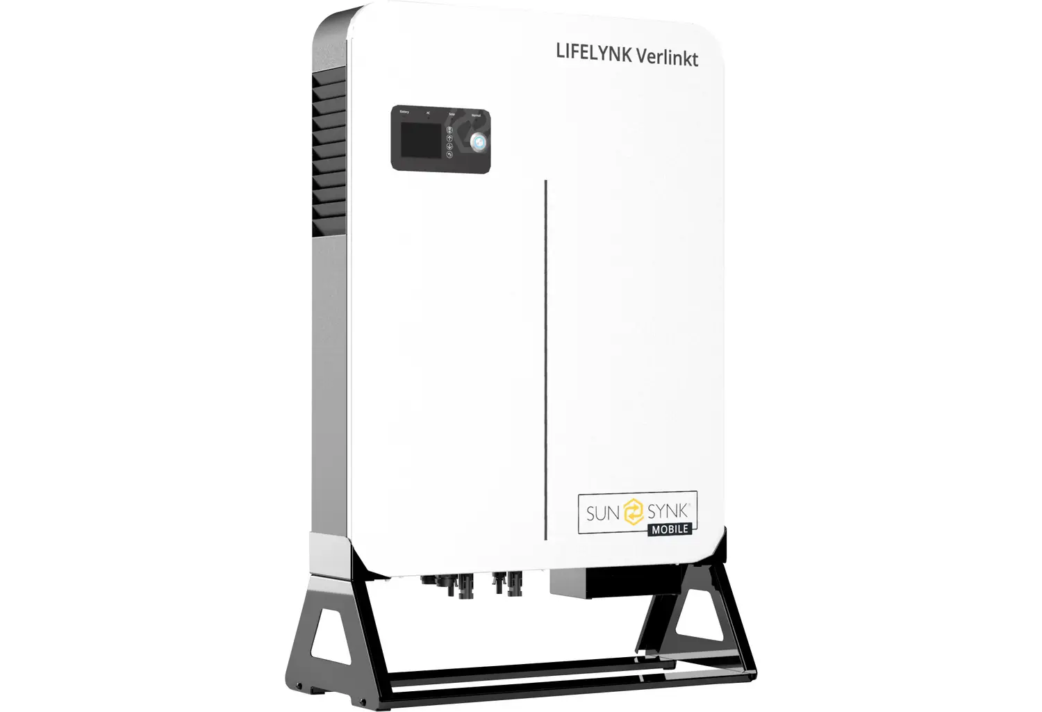 Sunsynk Lifelynk Verlinkt - Energiespeicher 2 kW LV 