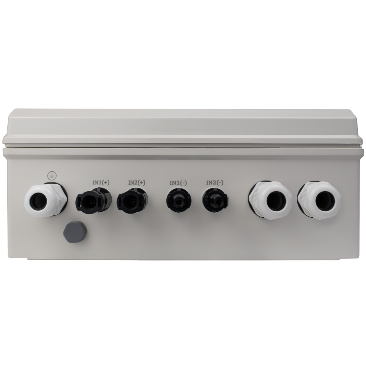 String Shield 2-1, 600V/36A String Shield 2-1, 600V/36A