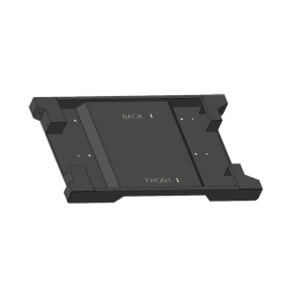 LV Battery Base Kit für Weco 5K3 EVO LV Battery Base Kit für Weco 5K3 EVO