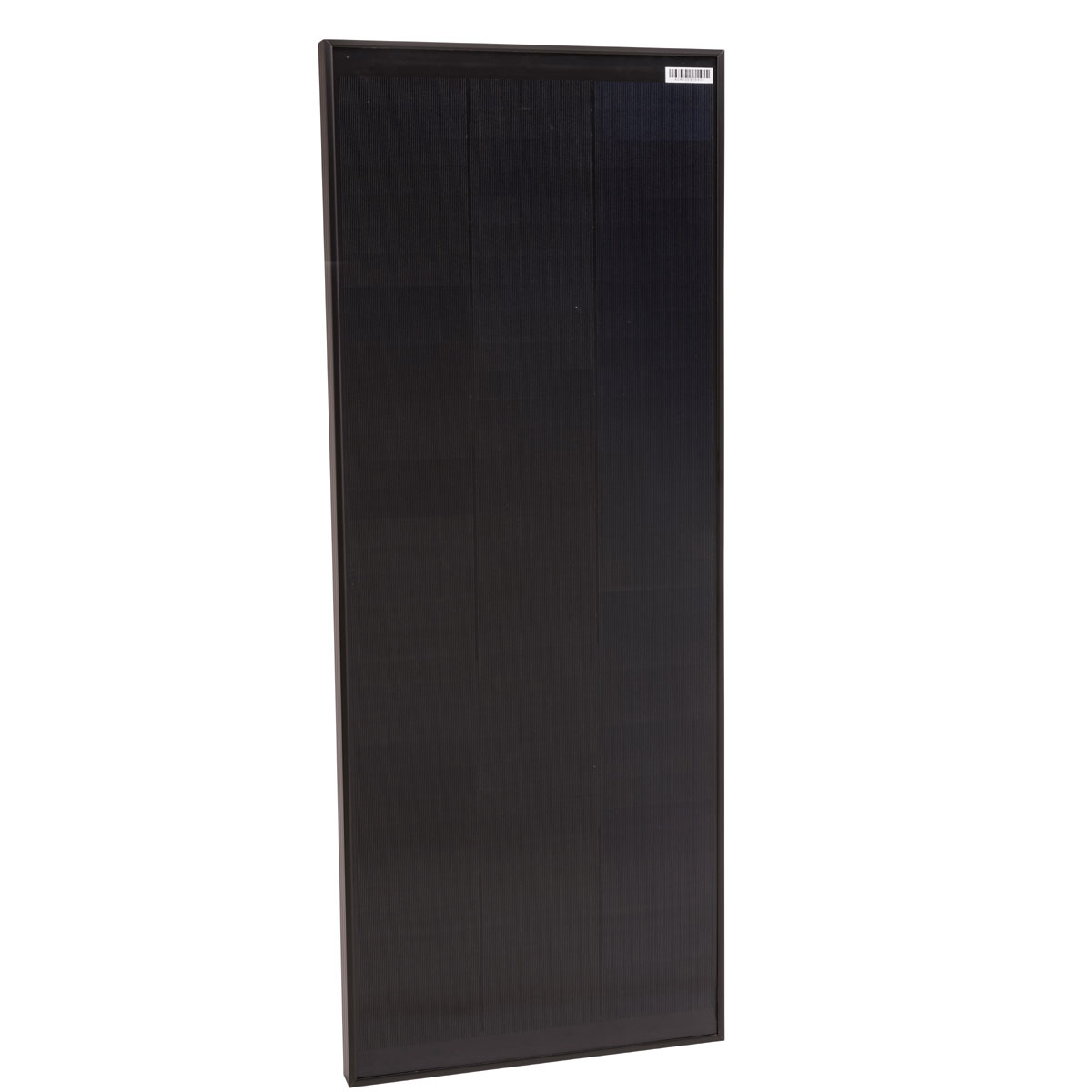 Sun Pearl 75 - monokristallines Solarmodul 75Wp schwarz Sun Pearl 75 - monokristallines Solarmodul 75Wp schwarz