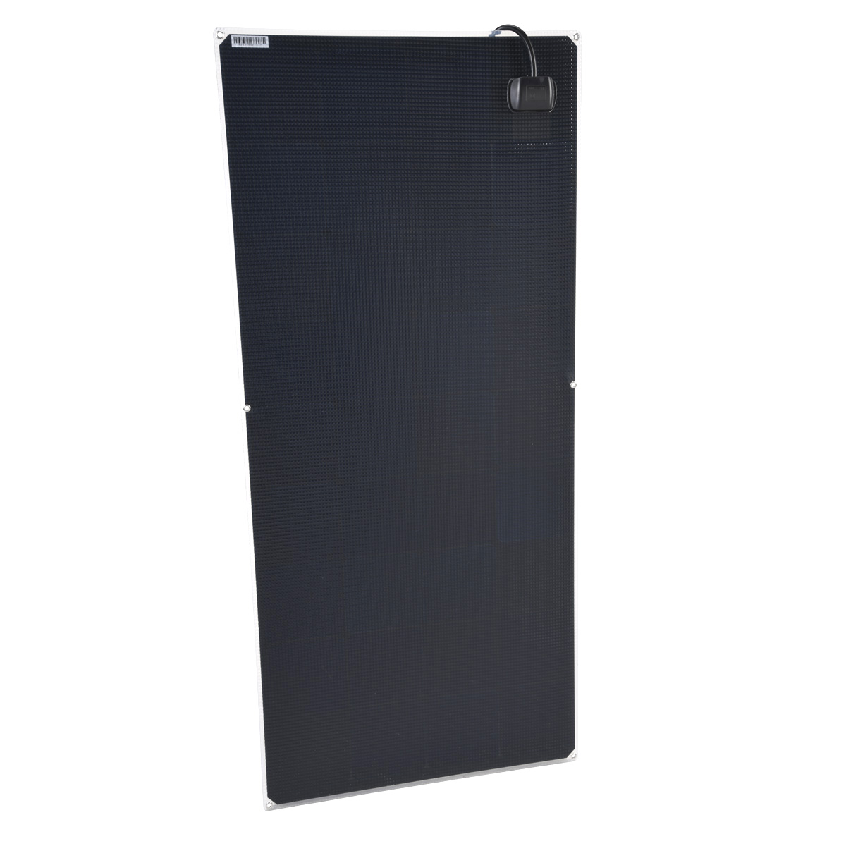 Mare Flex 120 - Boots-Solarmodul 120Wp, 12V Mare Flex 120 - Boots-Solarmodul 120Wp, 12V