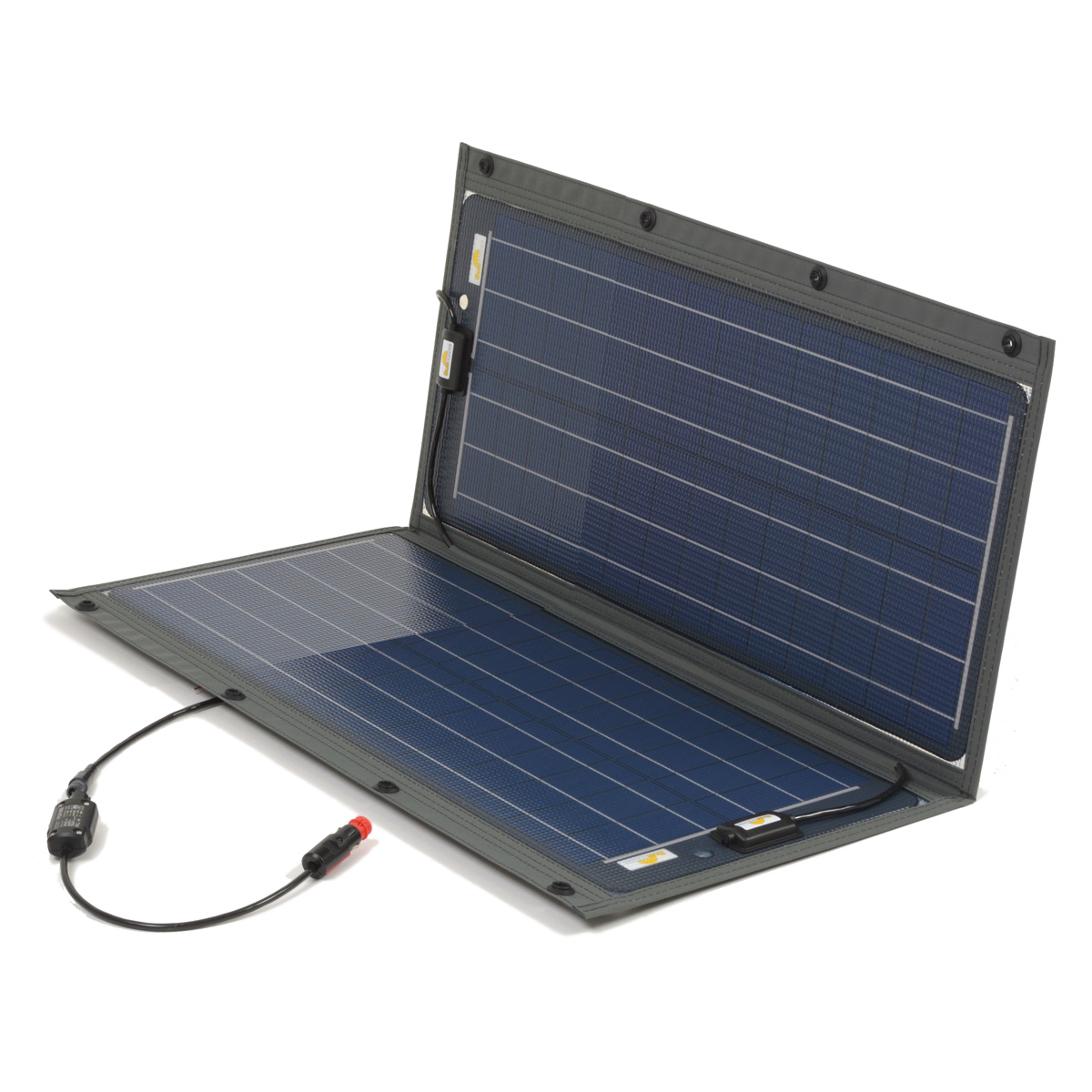 Sunware RX-22039, Plug-In Solarmodul 90Wp (12V)