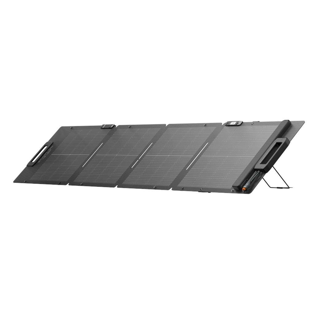 EcoFlow 110W - faltbares Solarmodul 110Wp