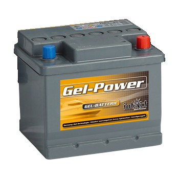 intact Gel-Power 40B