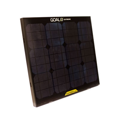 GoalZero Boulder 30 Solarmodul