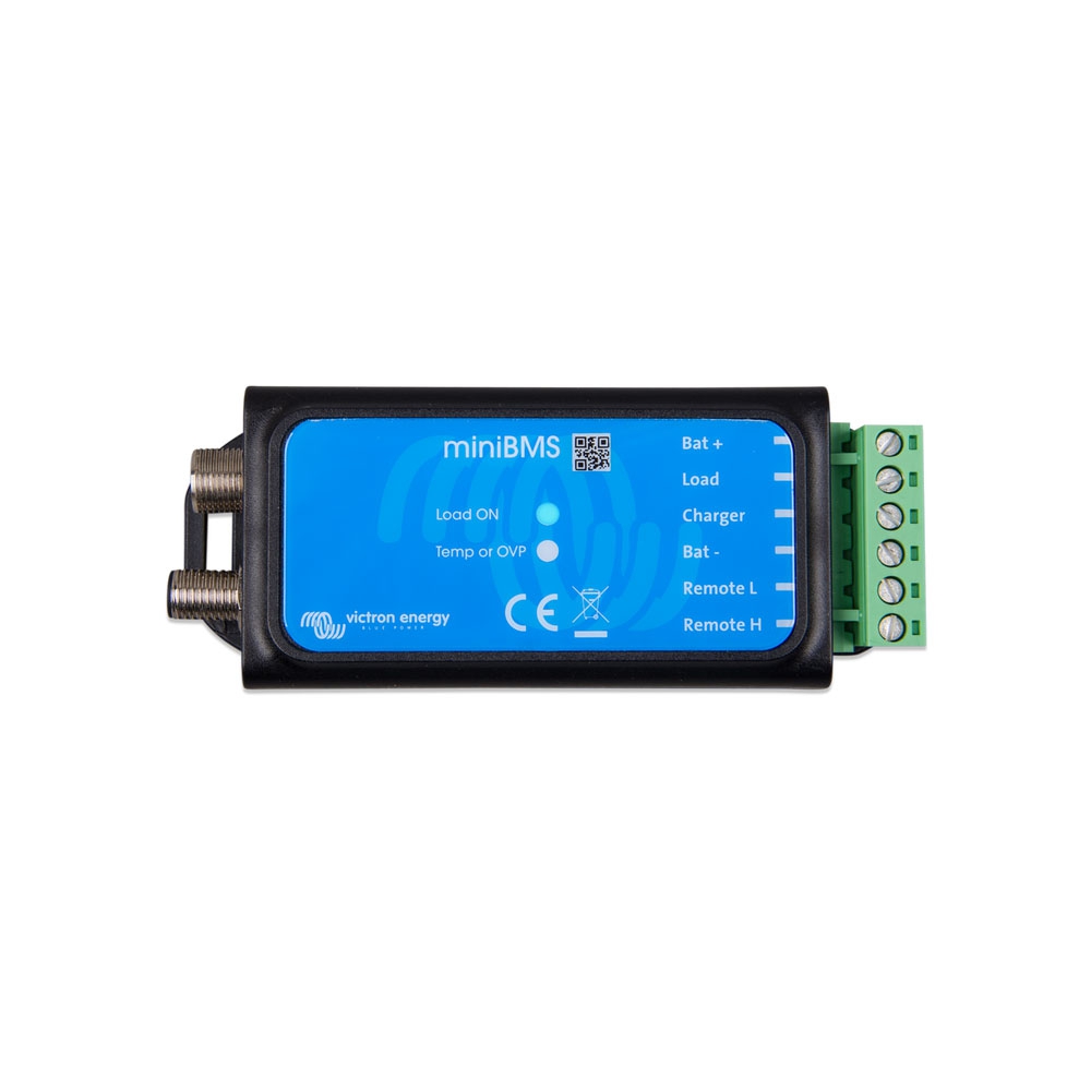Victron miniBMS Victron smallBMS