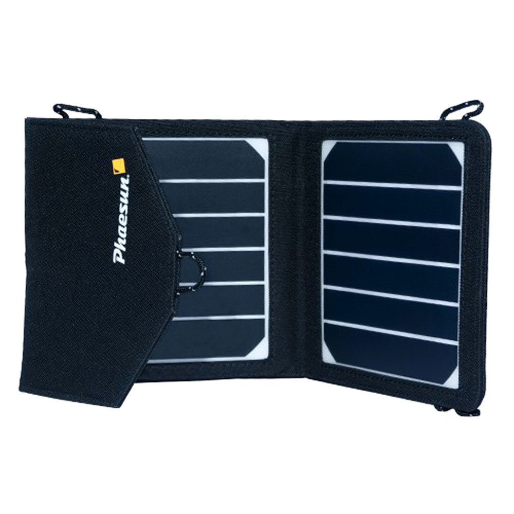 Trek King 2 x 3,5W Trek King 2 x 3,5 Wp faltbares Solarmodul