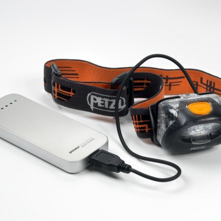 Powermonkey Discovery für Headtorch Powermonkey Discovery USB Akku