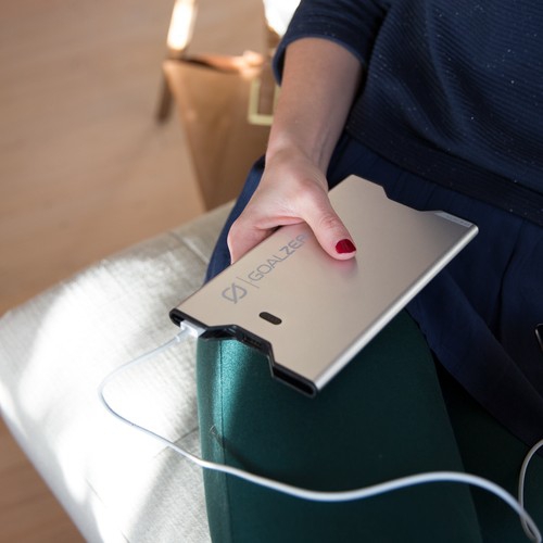 Sherpa 40 - kompaktes Aluminium-Gehäuse