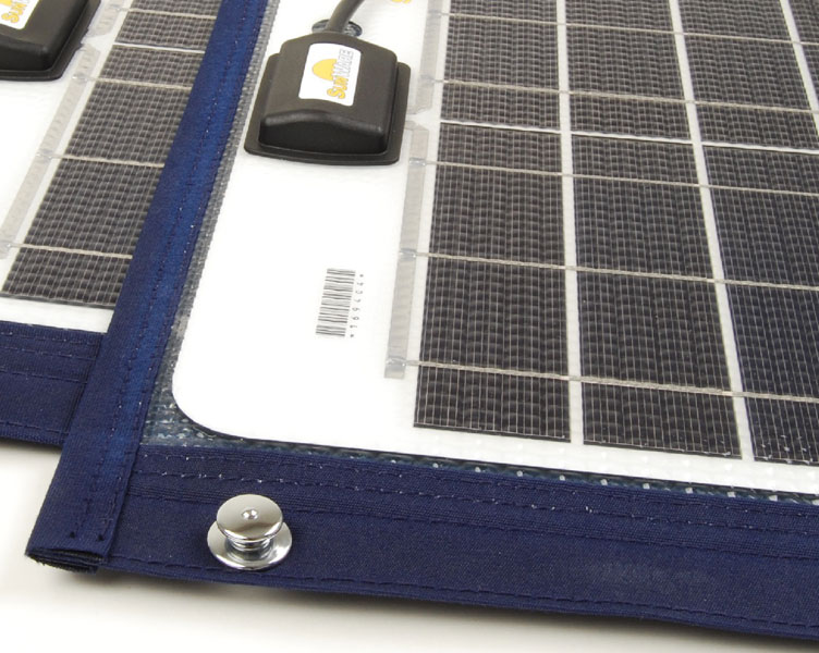 TX-12039 Solarmodul mit Tenax