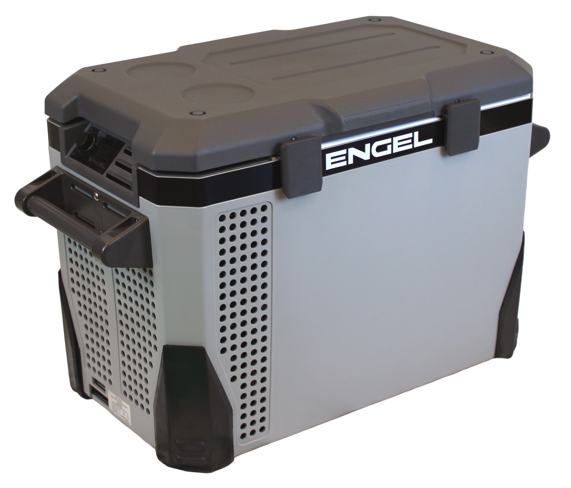 Engel Kompressor-Kühlbox MR040F-E, EEK: E Engel Kompressor-Kühlbox MR040F-E, EEK: E