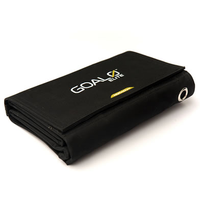 Nomad 27M Solarmodul gefaltet