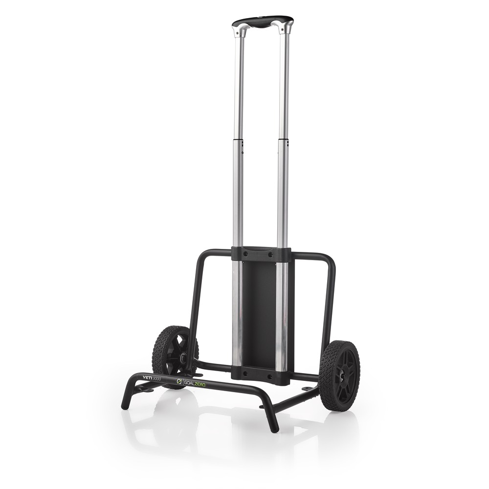 Yeti Lithium Cart