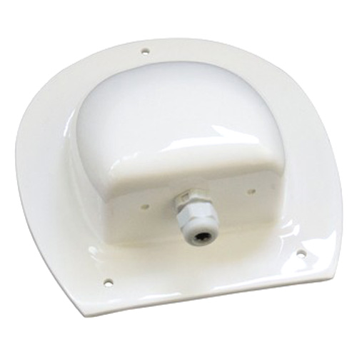 Dachdurchführung einfach