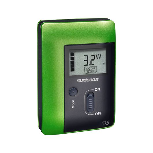 Sunload Econ Charger M5