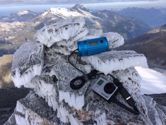 Powermonkey Explorer 2 - outdoortauglich