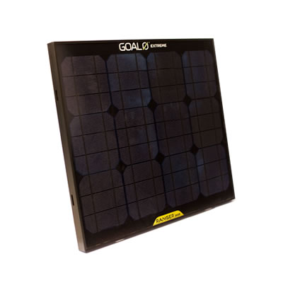 Boulder 30M Solarmodul