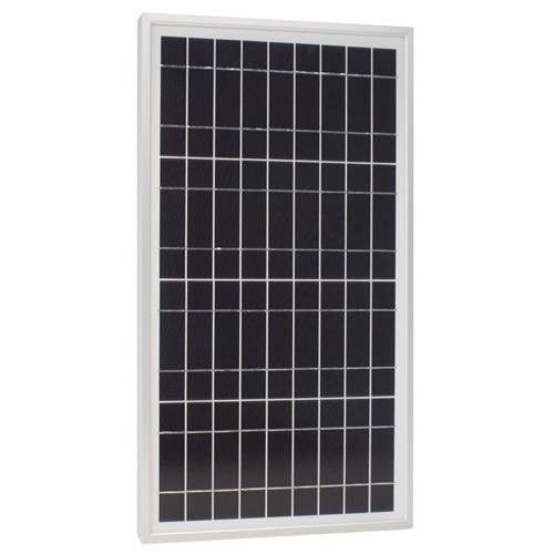 Sun Plus 20 S monokristallines Solarmodul 20Wp