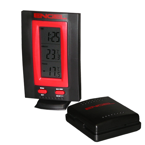 Engel Wireless Thermometer