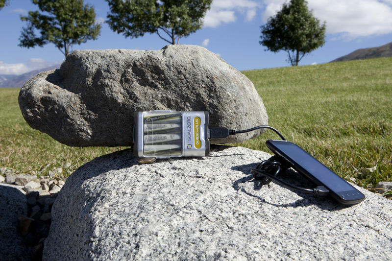 Guide10 Plus Anwendung