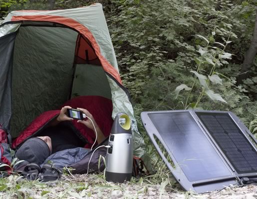 GoalZero Escape Scout 150 Akku mit USB, 12V und 220V