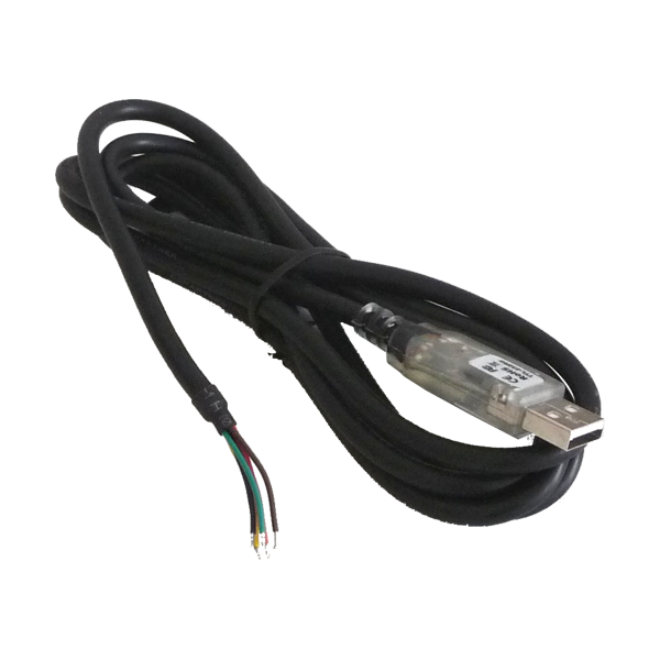 Steca USB-Datenkabel PA CAB2 PA CAB2 - USB Kabel für Tarom 4545