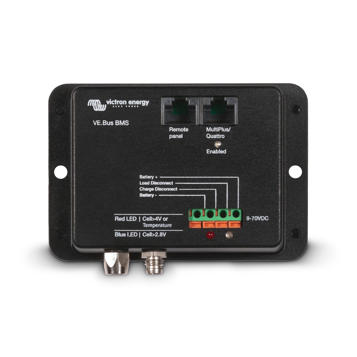 Victron VE.Bus BMS Victron VE.Bus BMS
