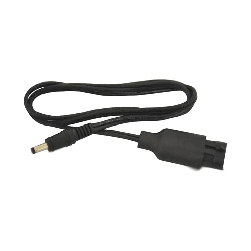 PowerFilm RA-16 - Adapter auf 4,7mm Rundstecker PowerFilm RA-16 - Adapter auf 4,7mm Rundstecker