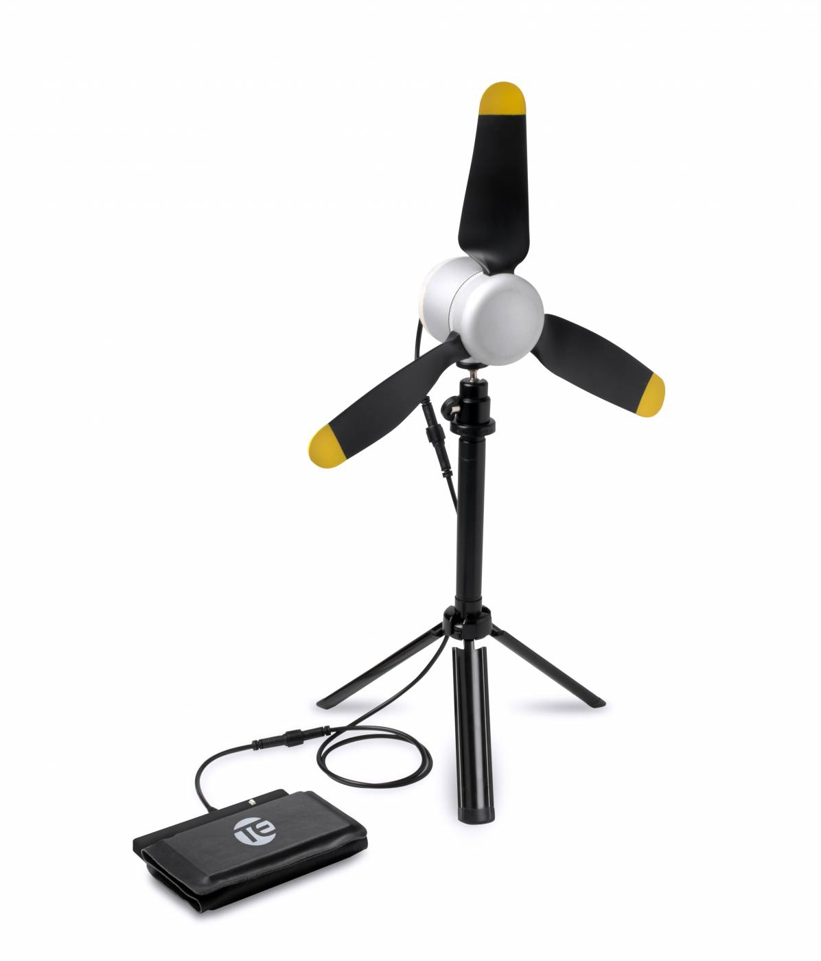 Tex-Flex 10 wird über Infinite Air geladen