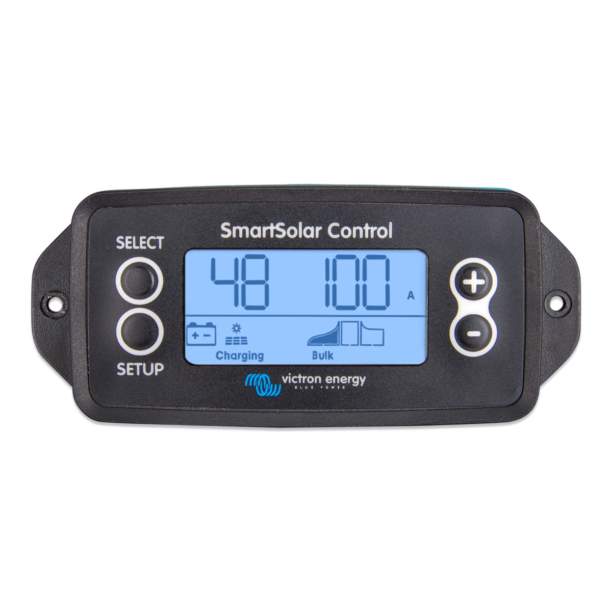 SmartSolar Control Display