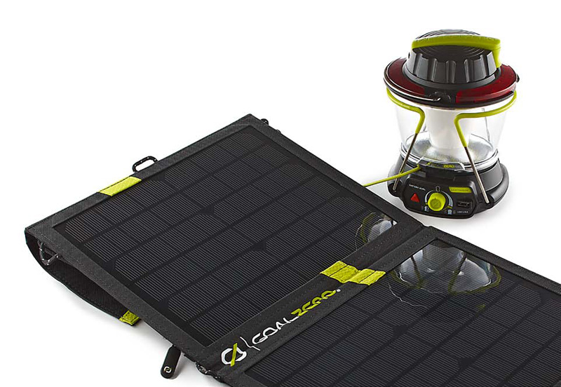 GoalZero Lighthouse 250 LED Laterne